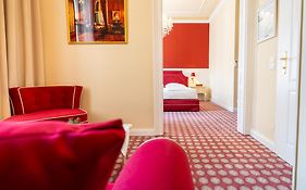 Aviano Boutiquehotel